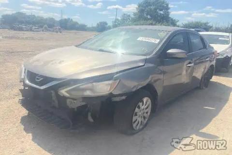 Photo of 2017 Nissan Sentra