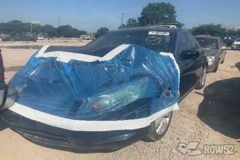 Photo of 2008 Honda Accord