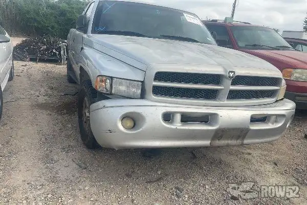 Photo of 2001 Dodge Ram 1500