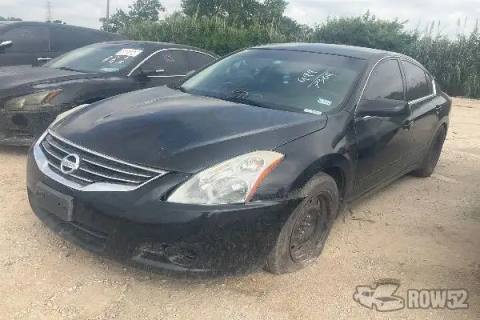 Photo of 2012 Nissan Altima