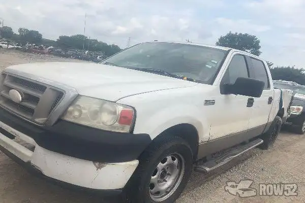Photo of 2006 Ford F-150