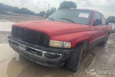 Photo of 2001 Dodge Ram 1500