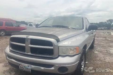 Photo of 2005 Dodge Ram 1500