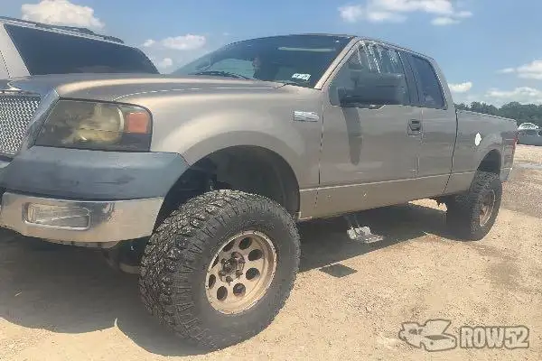 Photo of 2005 Ford F-150