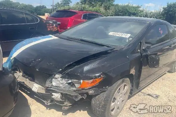 Photo of 2007 Honda Civic