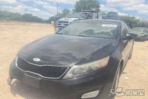 Photo of 2014 Kia Optima