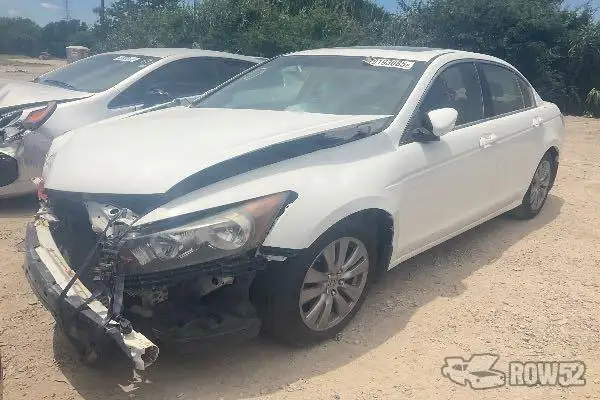 Photo of 2012 Honda Accord