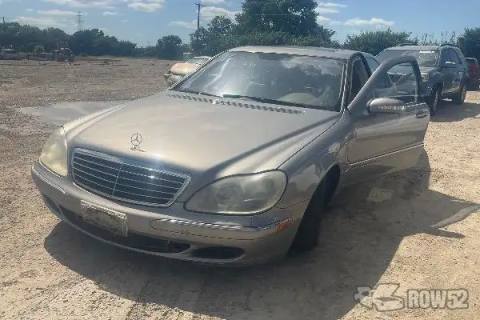 Photo of 2006 Mercedes-Benz S-Class