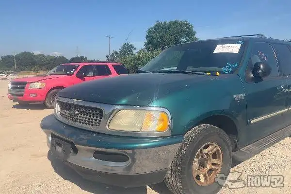 Photo of 1998 Ford Expedition