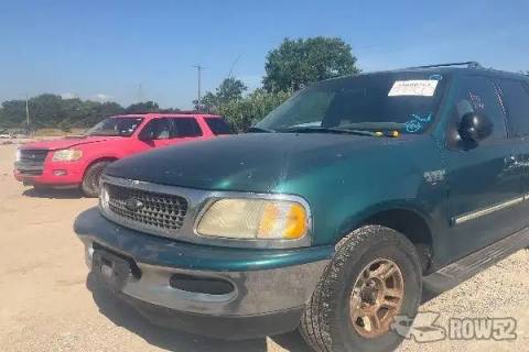 Photo of 1998 Ford Expedition