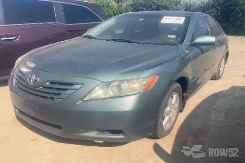 Photo of 2009 Toyota Camry