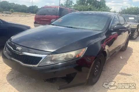 Photo of 2013 Kia Optima