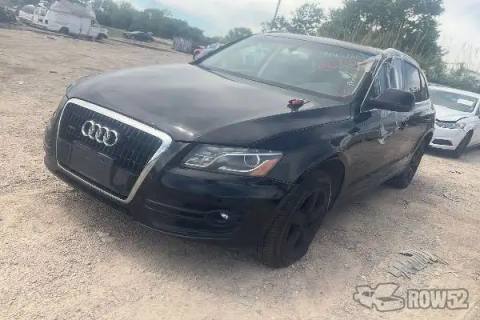 Photo of 2011 Audi Q5