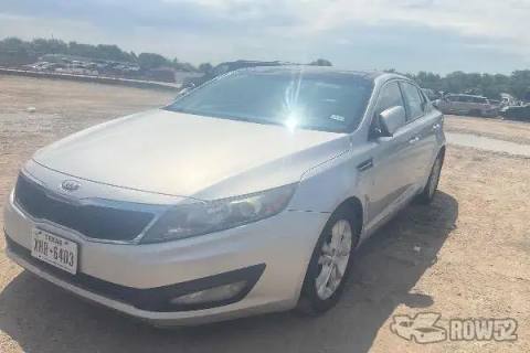 Photo of 2013 Kia Optima