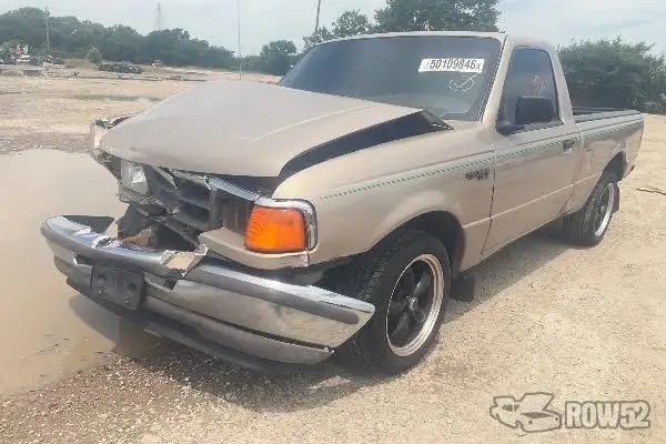 Photo of 1997 Ford Ranger