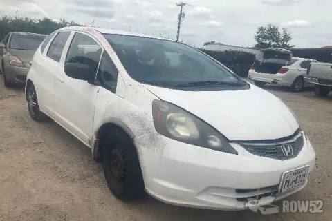 Photo of 2010 Honda Fit