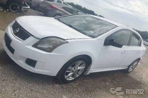 Photo of 2007 Nissan Sentra