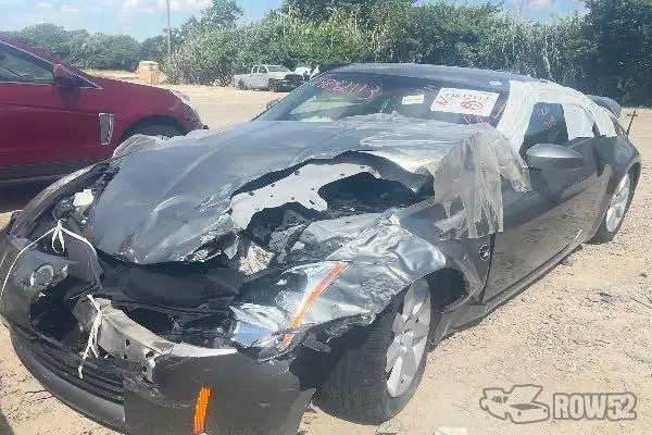 Photo of 2005 Nissan 350Z