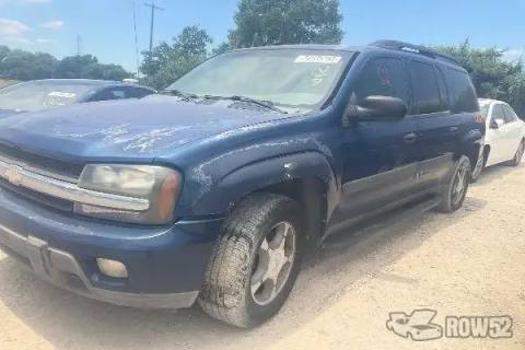 Photo of 2004 Chevrolet Trailblazer