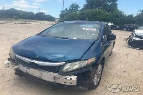 Photo of 2012 Honda Civic
