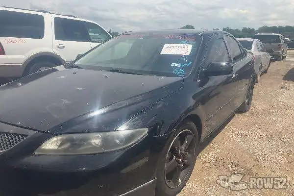 Photo of 2004 Mazda Mazda6