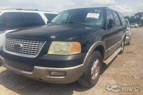 Photo of 2003 Ford Expedition