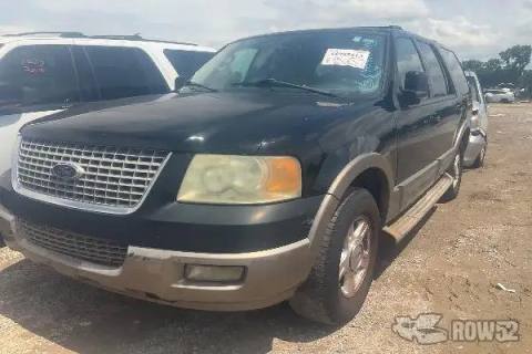Photo of 2003 Ford Expedition