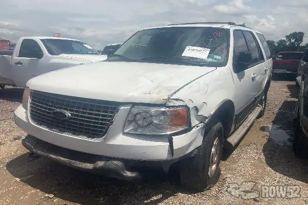 Photo of 2004 Ford Expedition