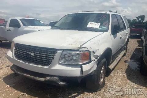 Photo of 2004 Ford Expedition