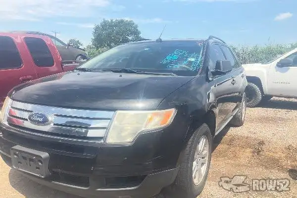 Photo of 2010 Ford Edge