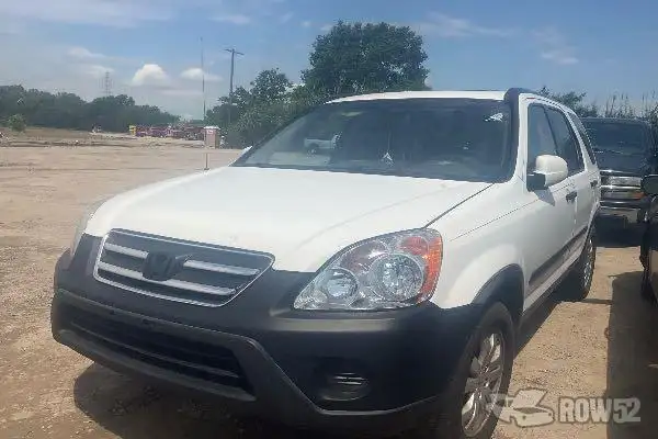 Photo of 2006 Honda CR-V