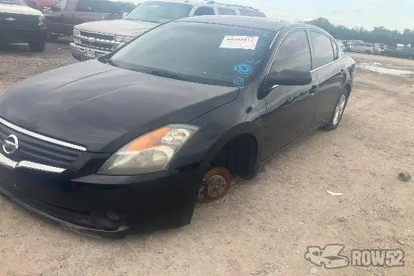 Photo of 2008 Nissan Altima