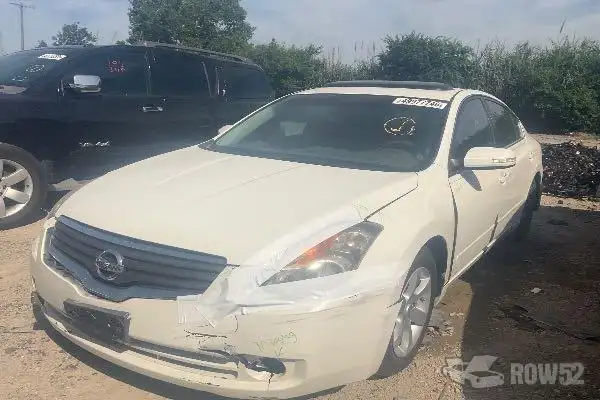 Photo of 2008 Nissan Altima