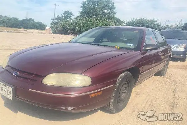 Photo of 1999 Chevrolet Lumina