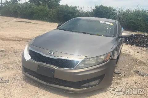 Photo of 2013 Kia Optima