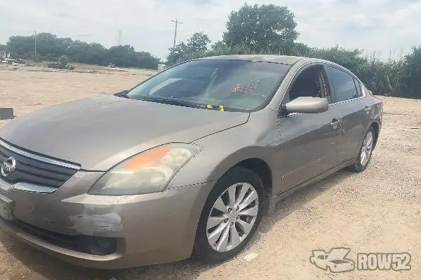 Photo of 2008 Nissan Altima