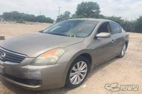 Photo of 2008 Nissan Altima