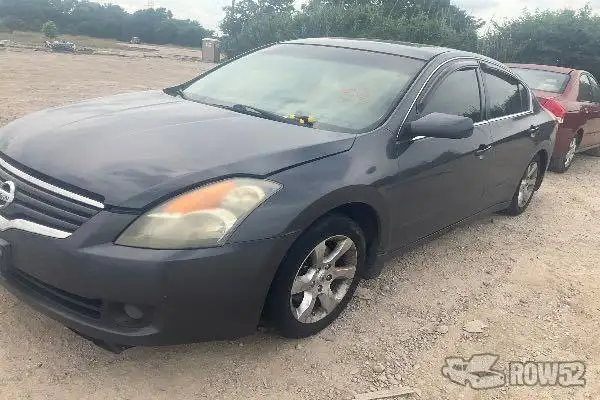 Photo of 2009 Nissan Altima