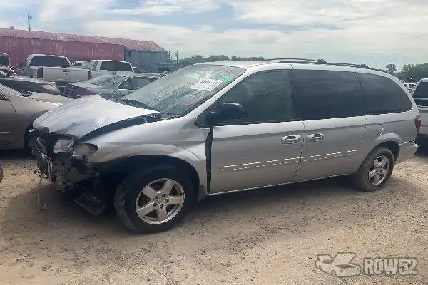 Photo of 2005 Dodge Grand Caravan