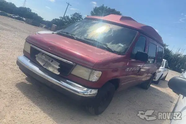 Photo of 1992 Ford Econoline