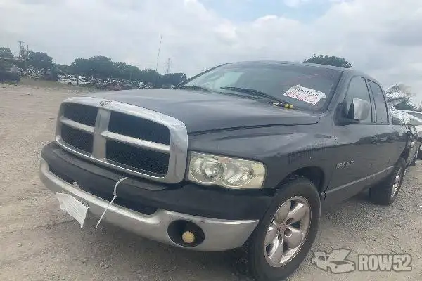 Photo of 2004 Dodge Ram 1500