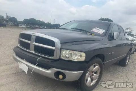 Photo of 2004 Dodge Ram 1500