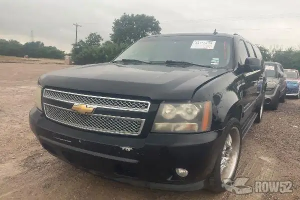 Photo of 2007 Chevrolet Suburban
