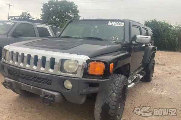 Photo of 2006 Hummer H3