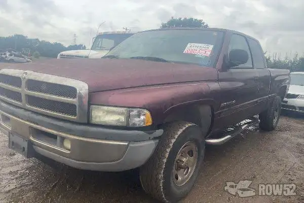 Photo of 2000 Dodge Ram 1500