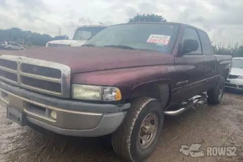 Photo of 2000 Dodge Ram 1500