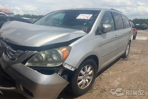 Photo of 2008 Honda Odyssey