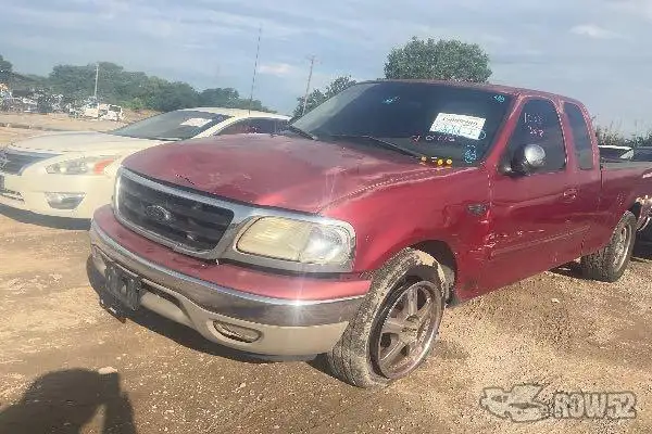 Photo of 2000 Ford F-150