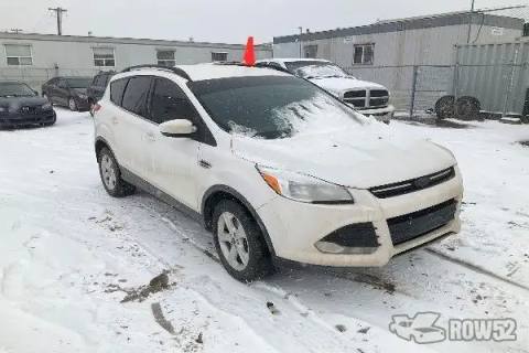 Photo of 2015 Ford Escape