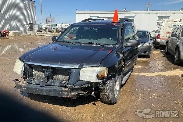 Photo of 2003 GMC Envoy